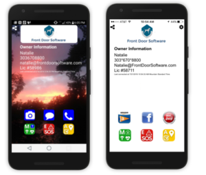 Nexus 5x - Screenshot 2